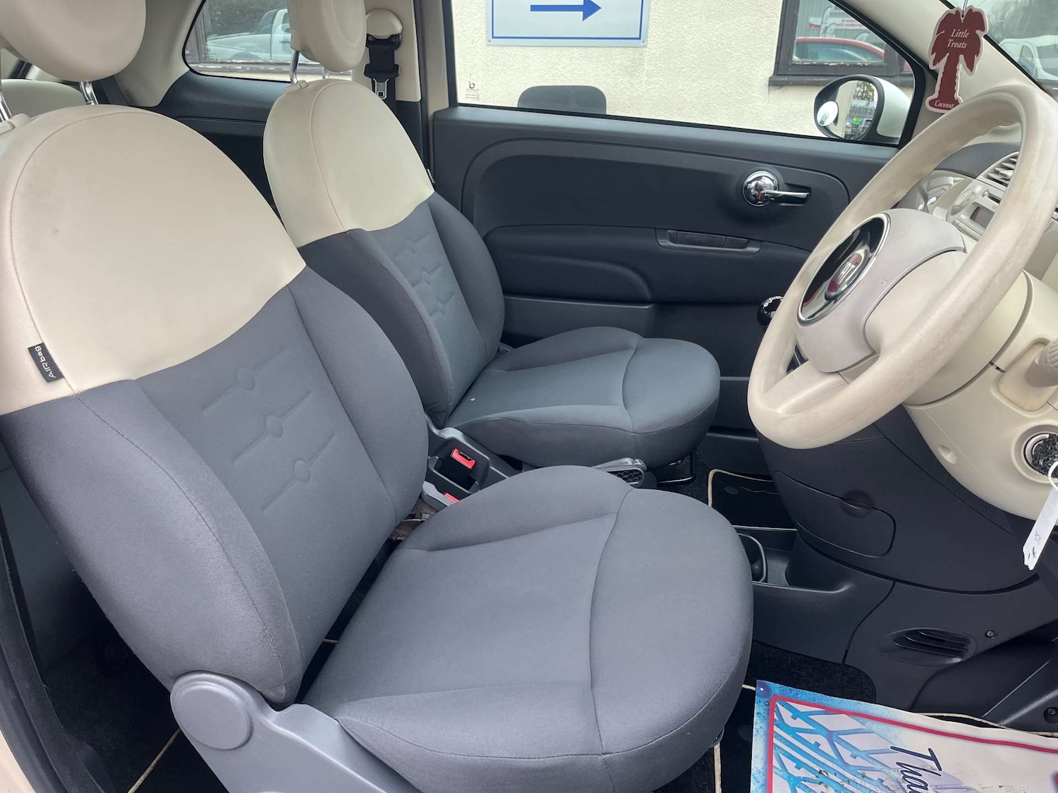 Used Fiat 500 2014 for sale - 76719594: Photo 17