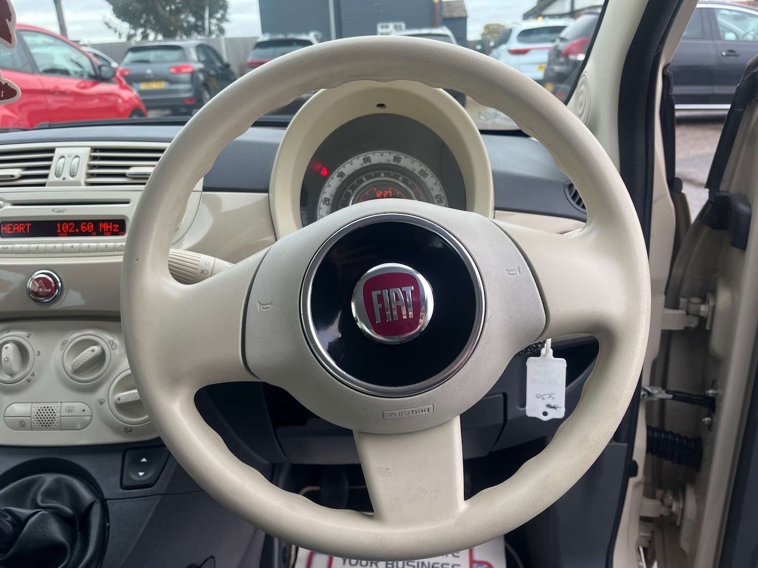 Used Fiat 500 2014 for sale - 76719594: Photo 19