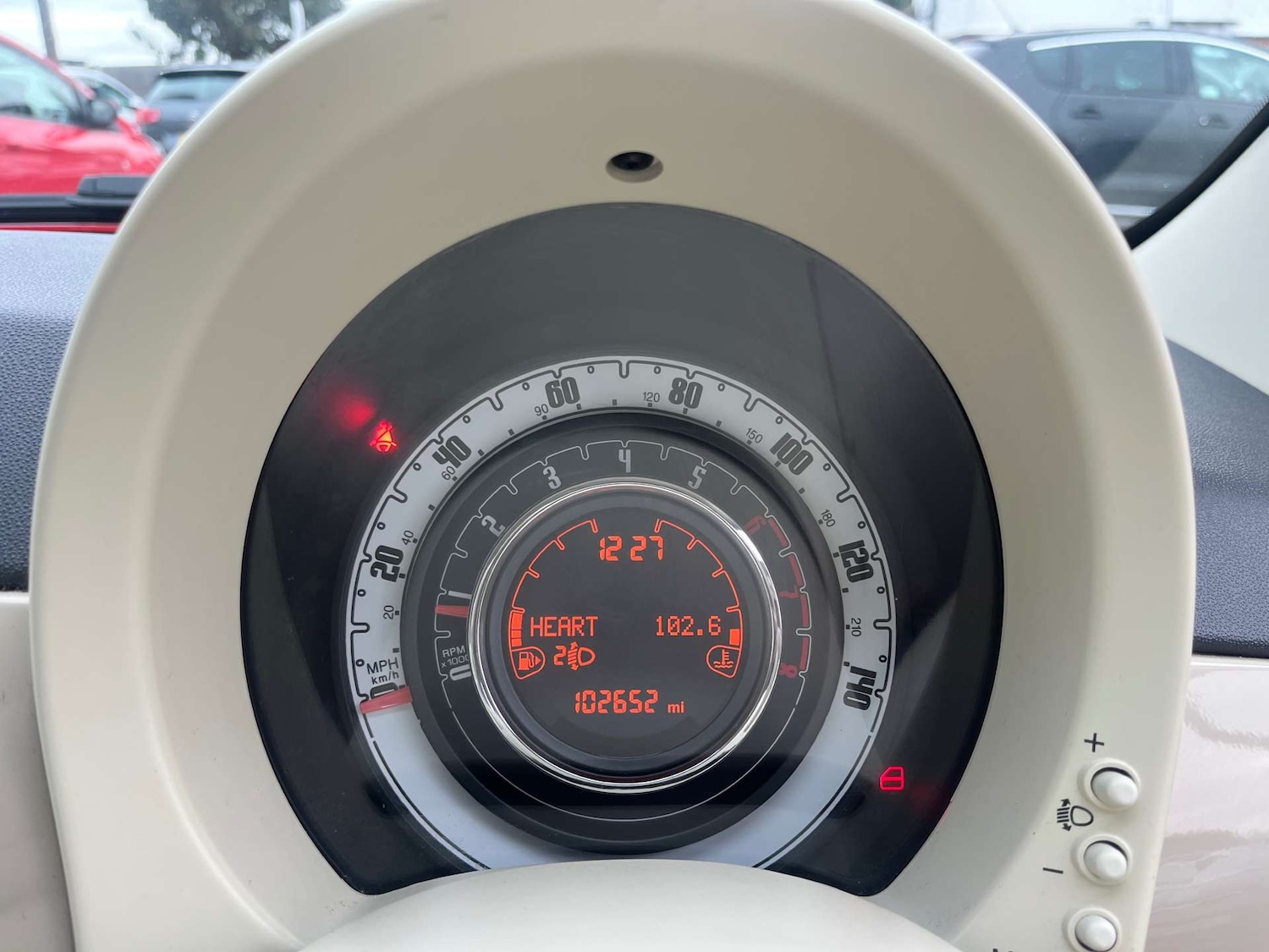 Used Fiat 500 2014 for sale - 76719594: Photo 20