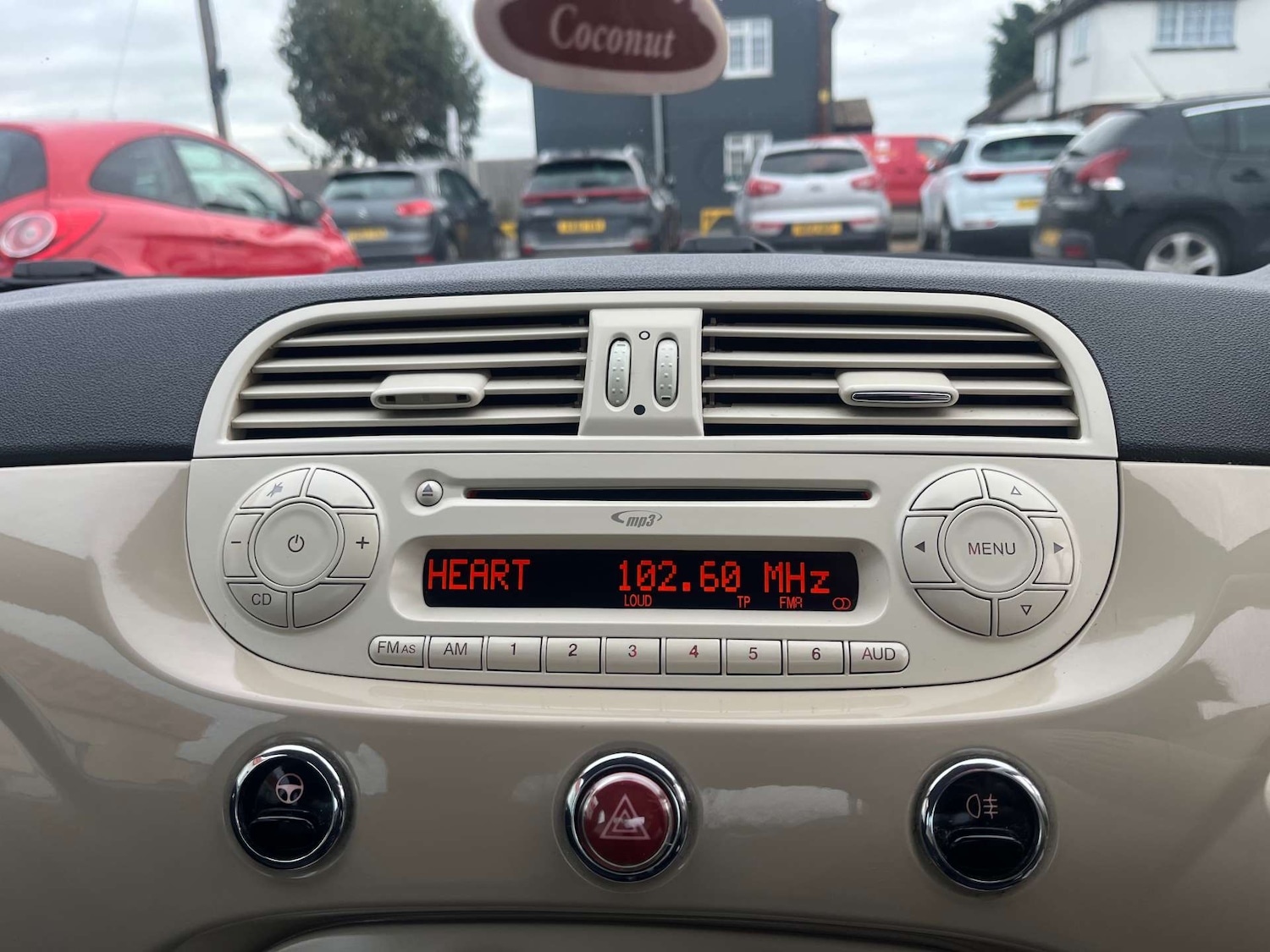 Used Fiat 500 2014 for sale - 76719594: Photo 21