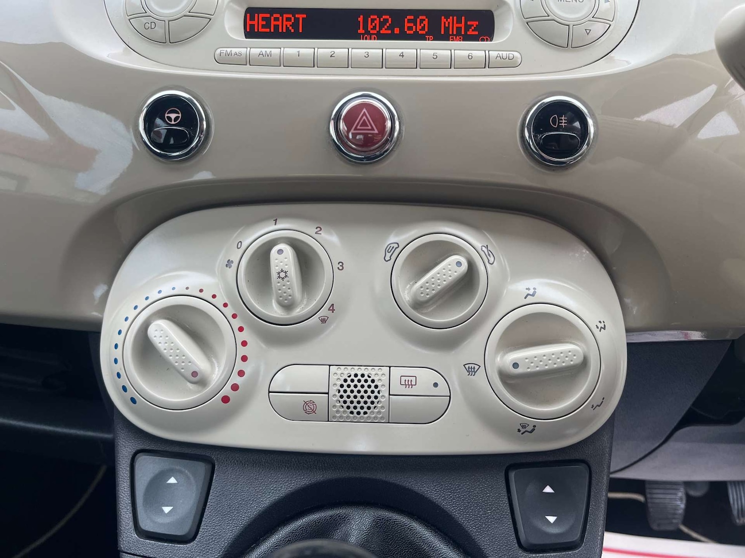 Used Fiat 500 2014 for sale - 76719594: Photo 22