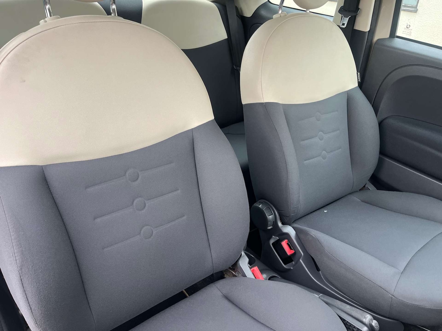 Used Fiat 500 2014 for sale - 76719594: Photo 24