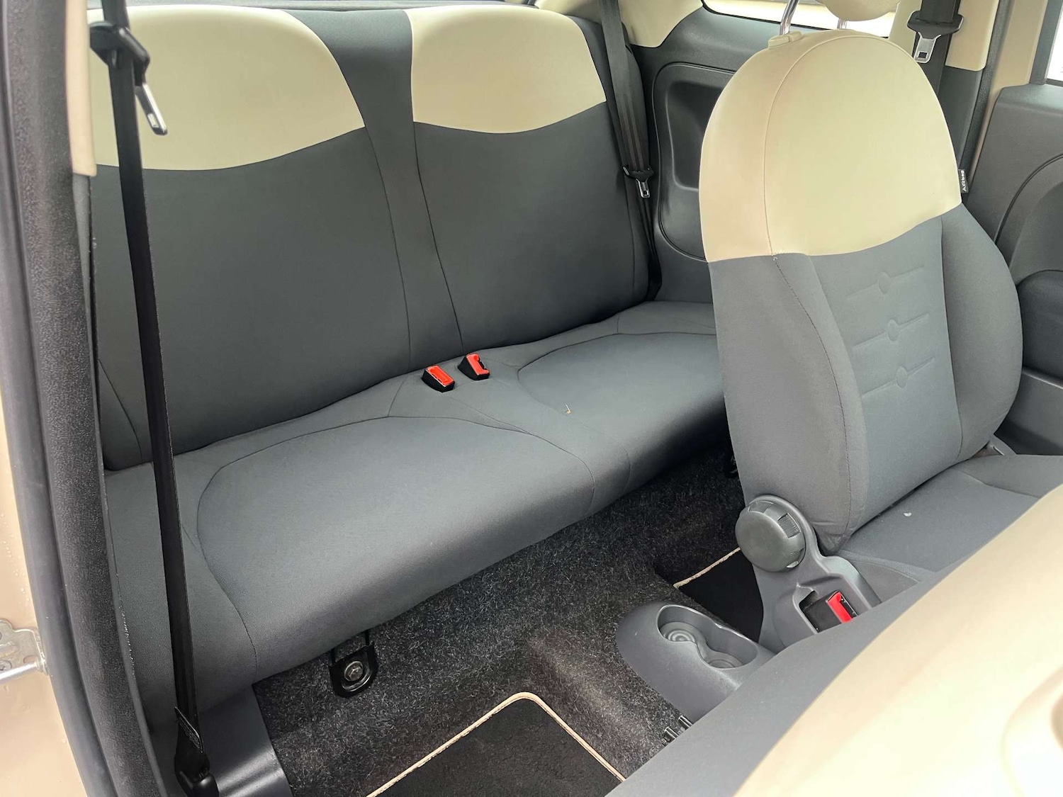 Used Fiat 500 2014 for sale - 76719594: Photo 25