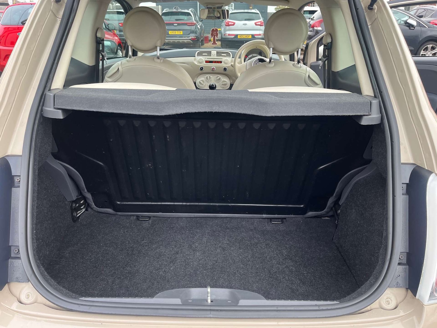 Used Fiat 500 2014 for sale - 76719594: Photo 28