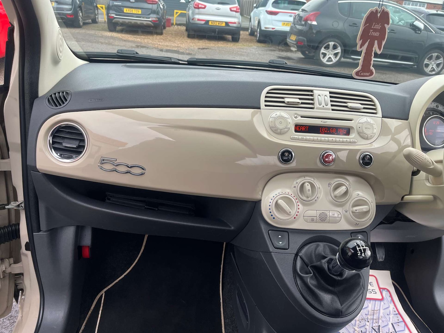 Used Fiat 500 2014 for sale - 76719594: Photo 32