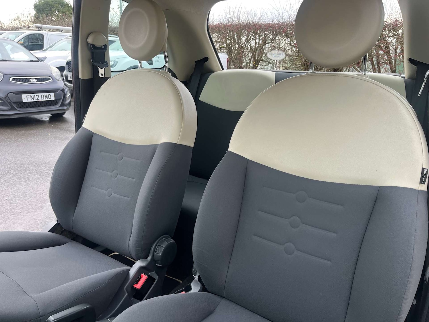 Used Fiat 500 2014 for sale - 76719594: Photo 33