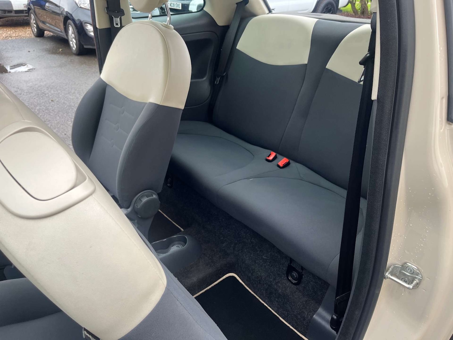 Used Fiat 500 2014 for sale - 76719594: Photo 34