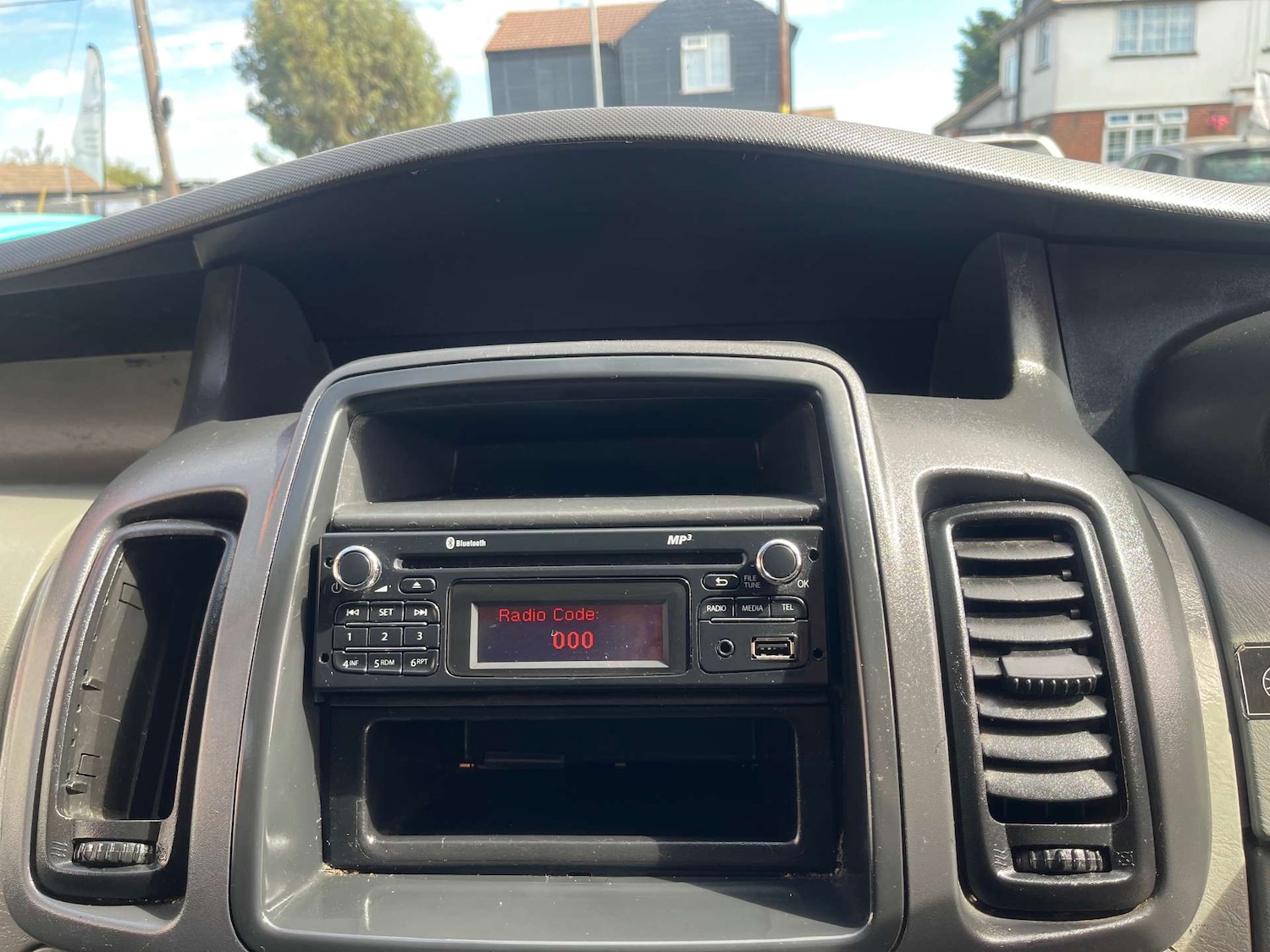 Used Vauxhall Vivaro 2014 for sale - 75661580: Photo 20