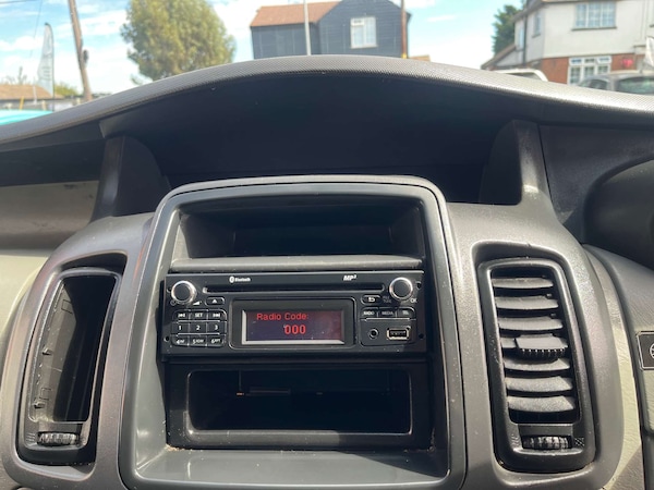 Used Vauxhall Vivaro 2014 for sale - 75661580: Photo 21