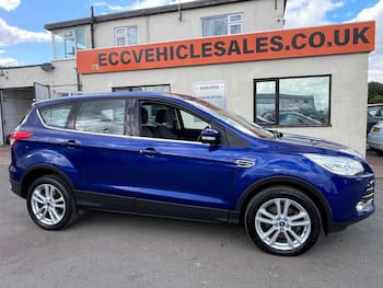 Used Ford Kuga 2015 for sale - 79586190: Photo