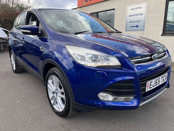 Used Ford Kuga 2015 for sale - 79586190: Photo