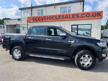 Used Ford Ranger 2017 for sale - 74672495: Photo