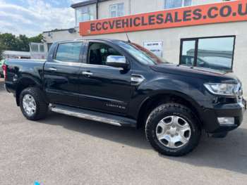 Used Ford Ranger 2017 for sale - 74672495: Photo