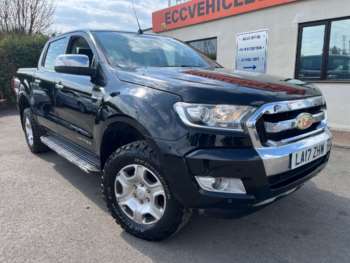 Used Ford Ranger 2017 for sale - 74672495: Photo
