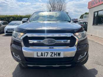 Used Ford Ranger 2017 for sale - 74672495: Photo