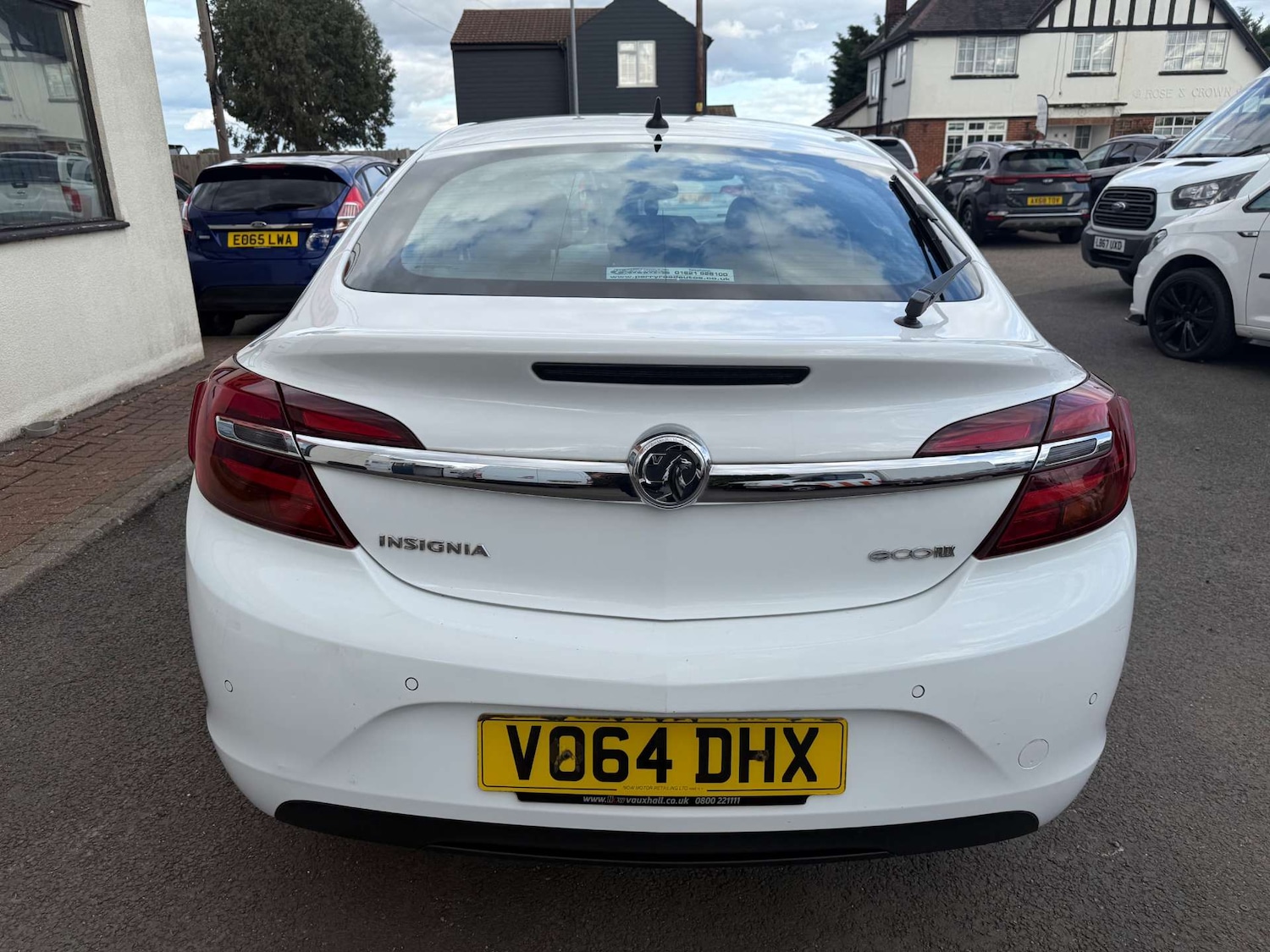 Vehicle 26