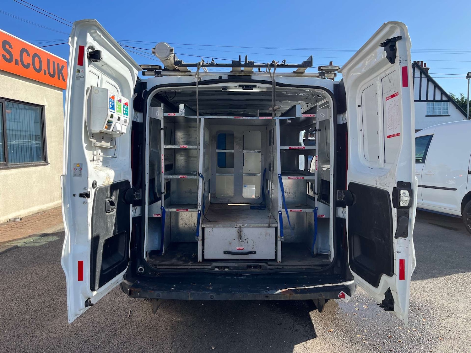 Vehicle 24