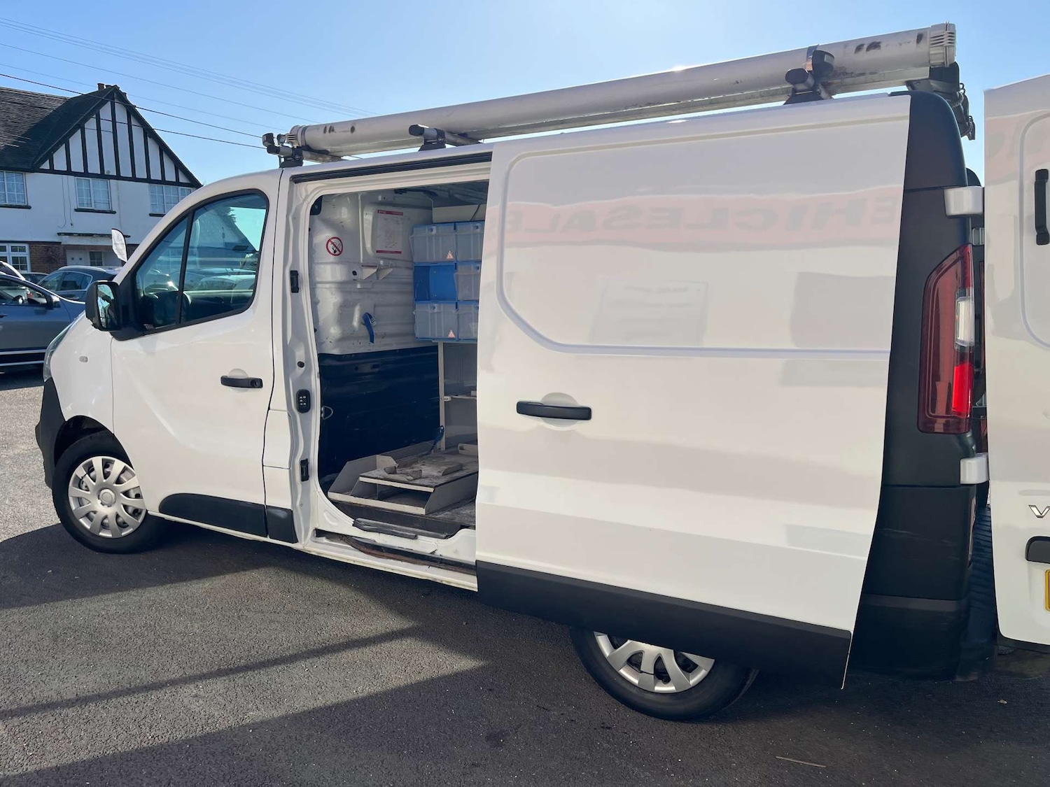 Vehicle 28
