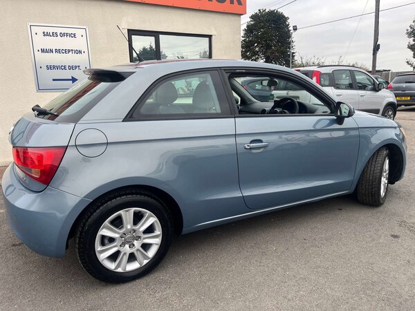 Used Audi A1 2011 for sale - 76219312: Photo 14