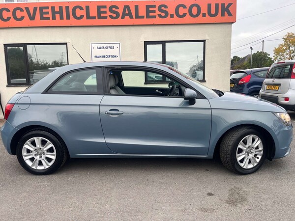 Used Audi A1 2011 for sale - 76219312: Photo 15