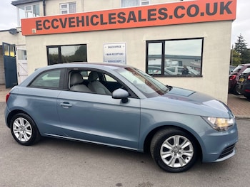 Audi - A1