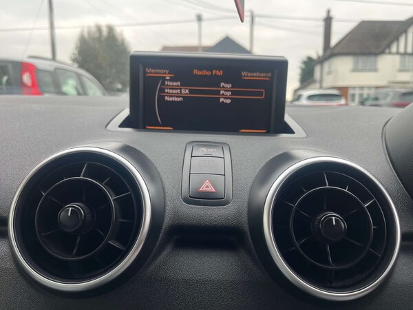 Used Audi A1 2011 for sale - 76219312: Photo 21