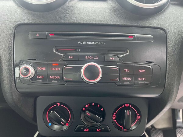 Used Audi A1 2011 for sale - 76219312: Photo 22