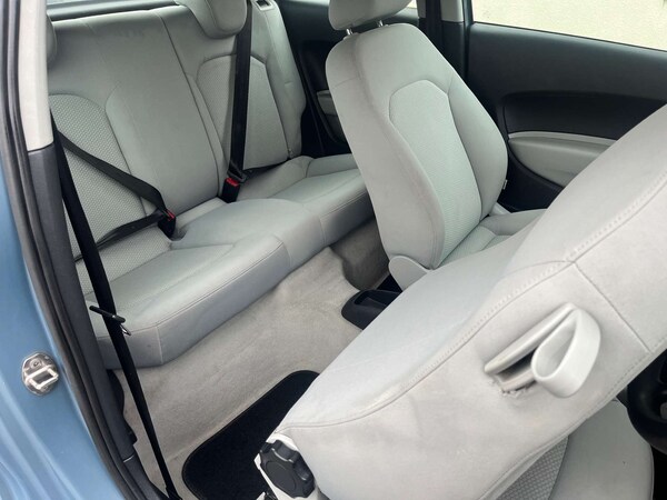 Used Audi A1 2011 for sale - 76219312: Photo 26