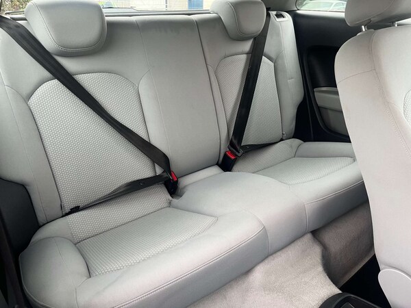 Used Audi A1 2011 for sale - 76219312: Photo 27
