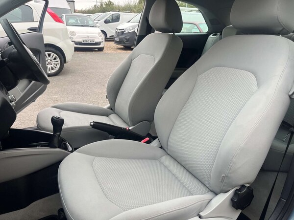 Used Audi A1 2011 for sale - 76219312: Photo 31