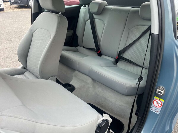 Used Audi A1 2011 for sale - 76219312: Photo 35