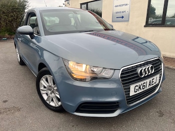 Used Audi A1 2011 for sale - 76219312: Photo 3