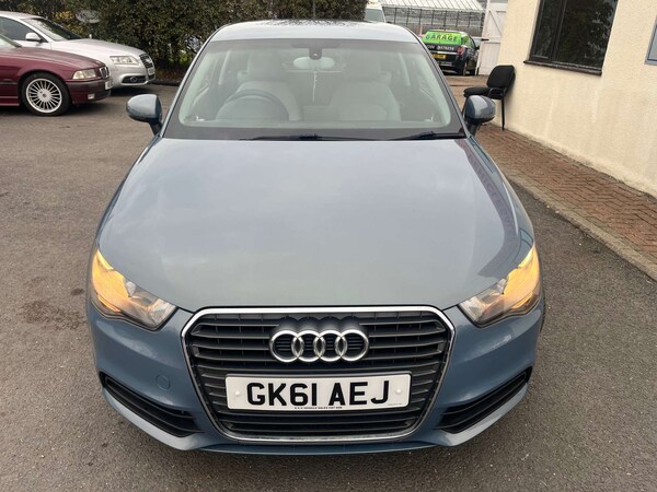 Used Audi A1 2011 for sale - 76219312: Photo 4