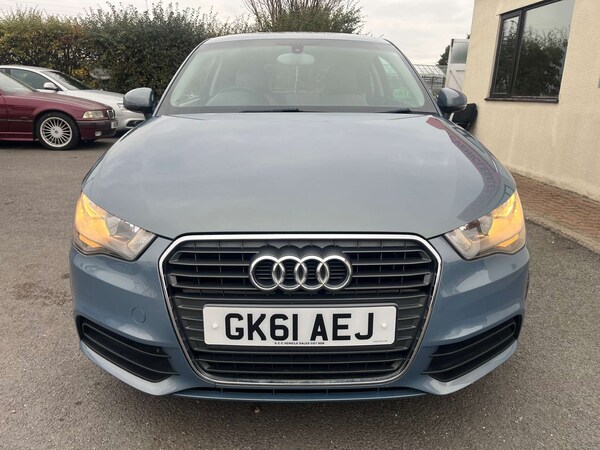 Used Audi A1 2011 for sale - 76219312: Photo 5