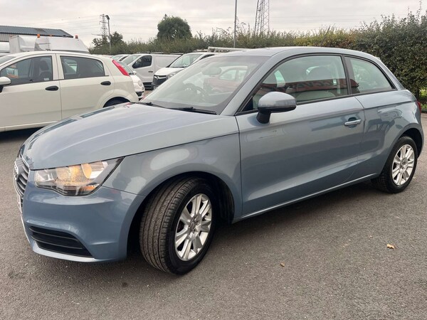Used Audi A1 2011 for sale - 76219312: Photo 7