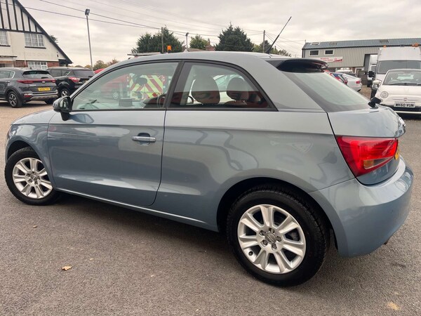 Used Audi A1 2011 for sale - 76219312: Photo 9