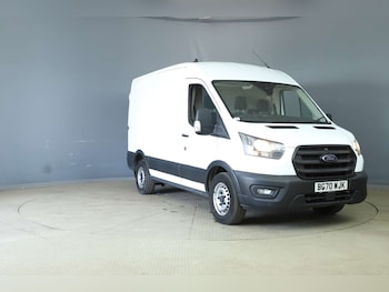 Used Ford Transit 2020 for sale - 79087529: Photo