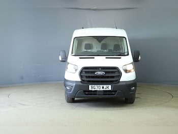 Used Ford Transit 2020 for sale - 79087529: Photo