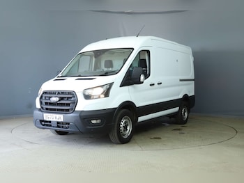 Used Ford Transit 2020 for sale - 79087529: Photo