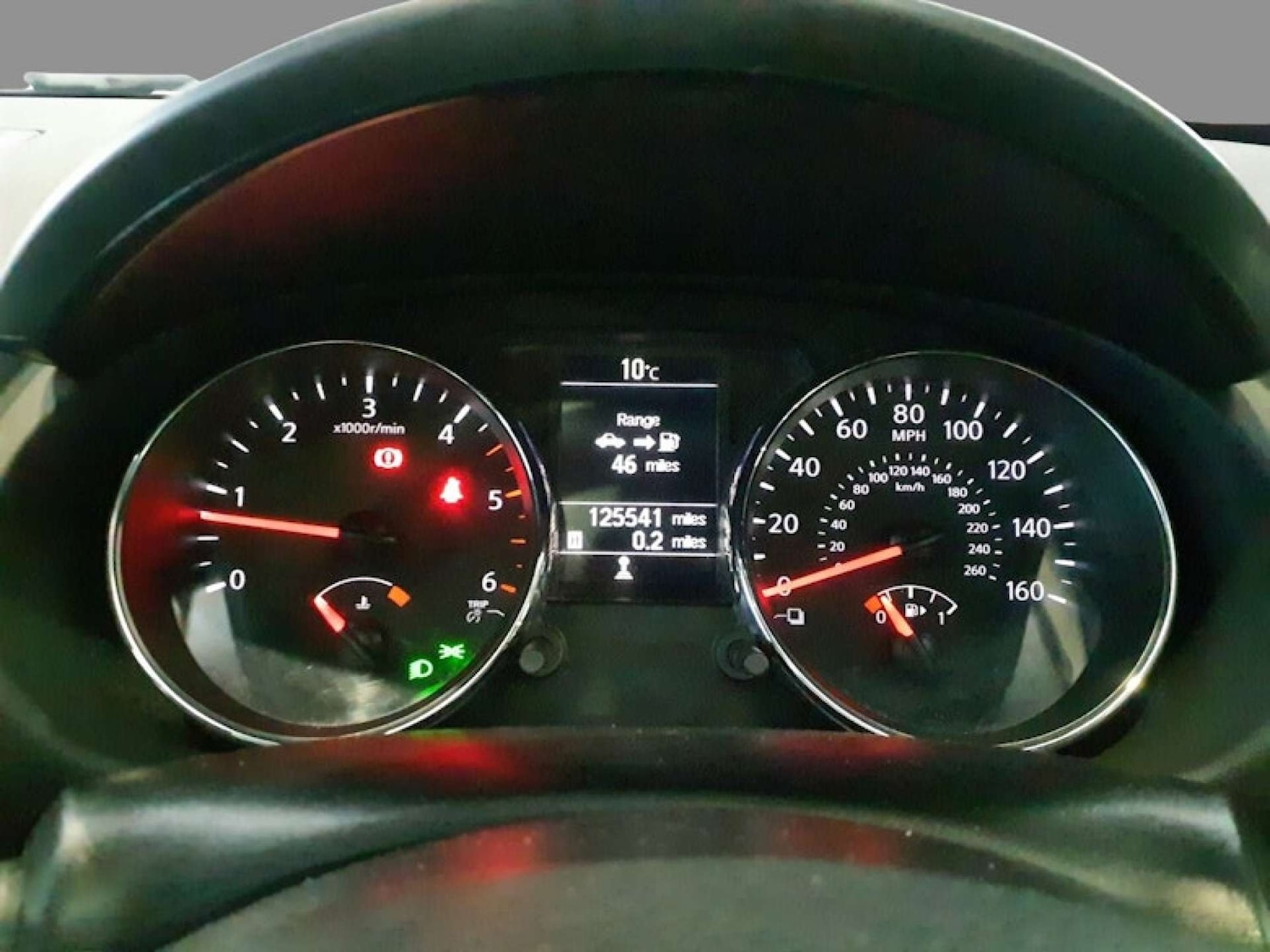 Used Nissan Qashqai 2013 for sale - 77271580: Photo 5