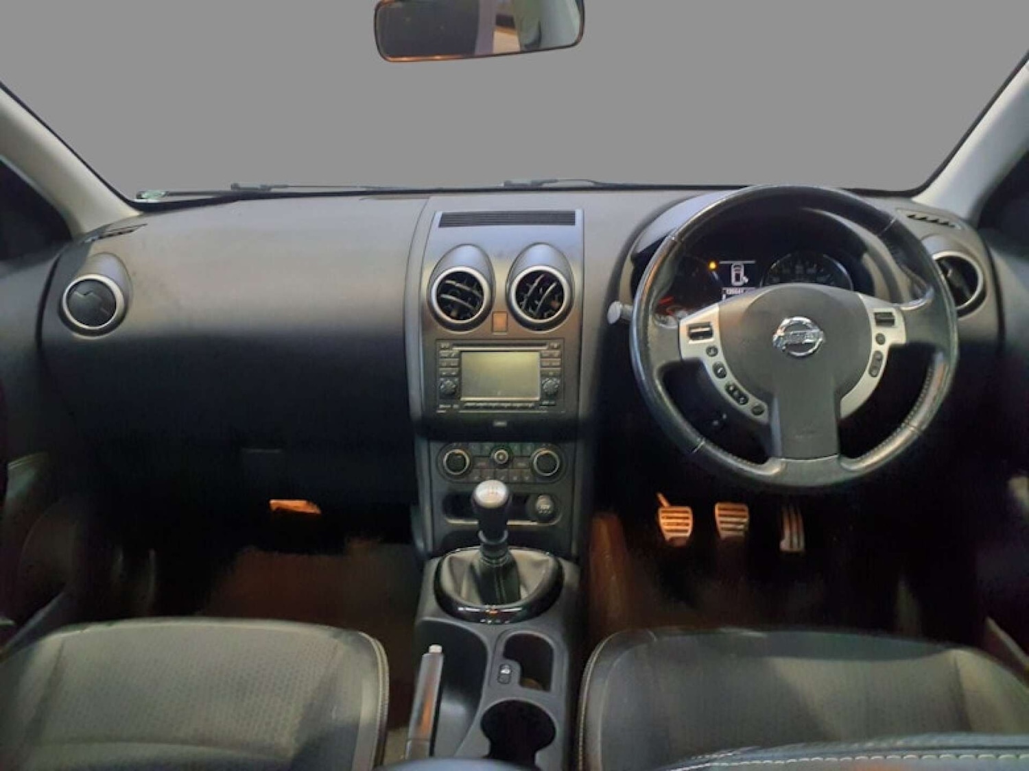 Used Nissan Qashqai 2013 for sale - 77271580: Photo 6