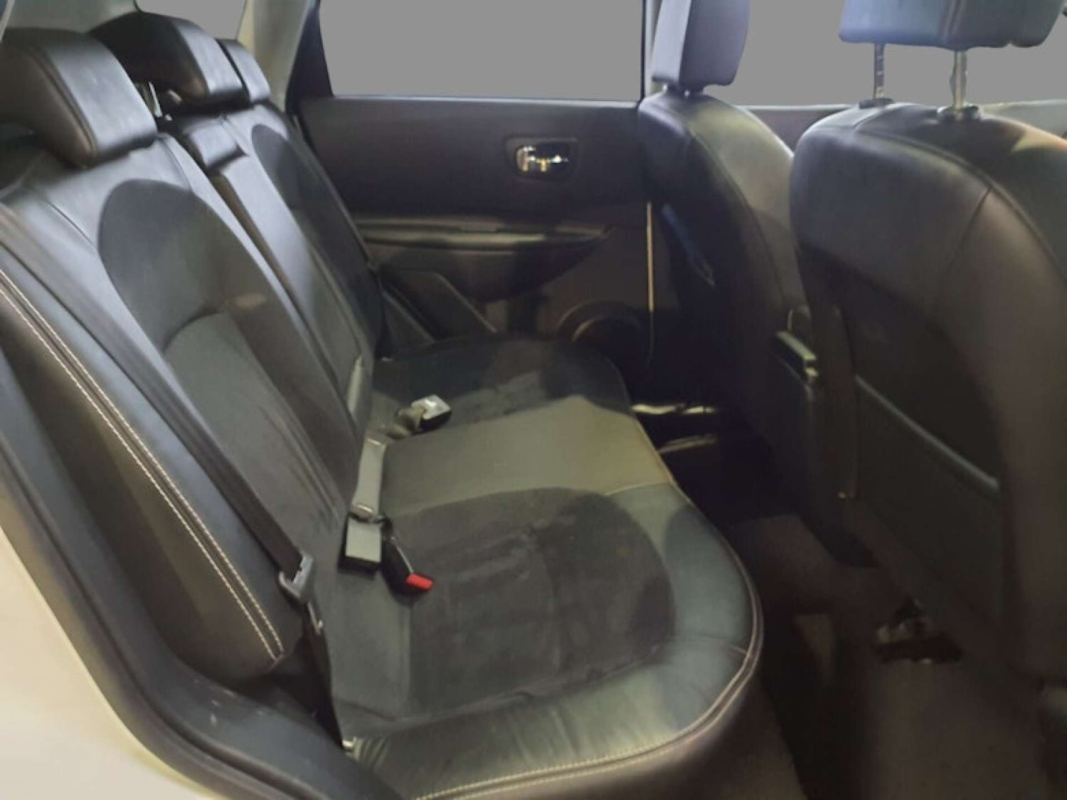 Used Nissan Qashqai 2013 for sale - 77271580: Photo 8