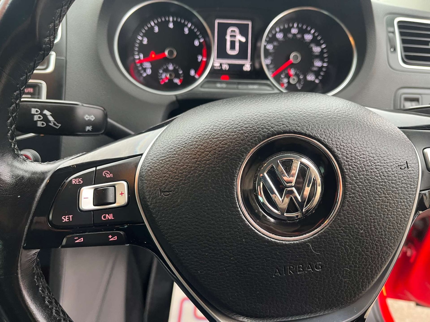 Used Volkswagen Polo 2017 for sale - 76507201: Photo 21