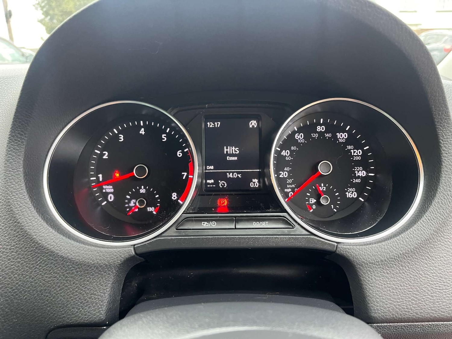 Used Volkswagen Polo 2017 for sale - 76507201: Photo 23