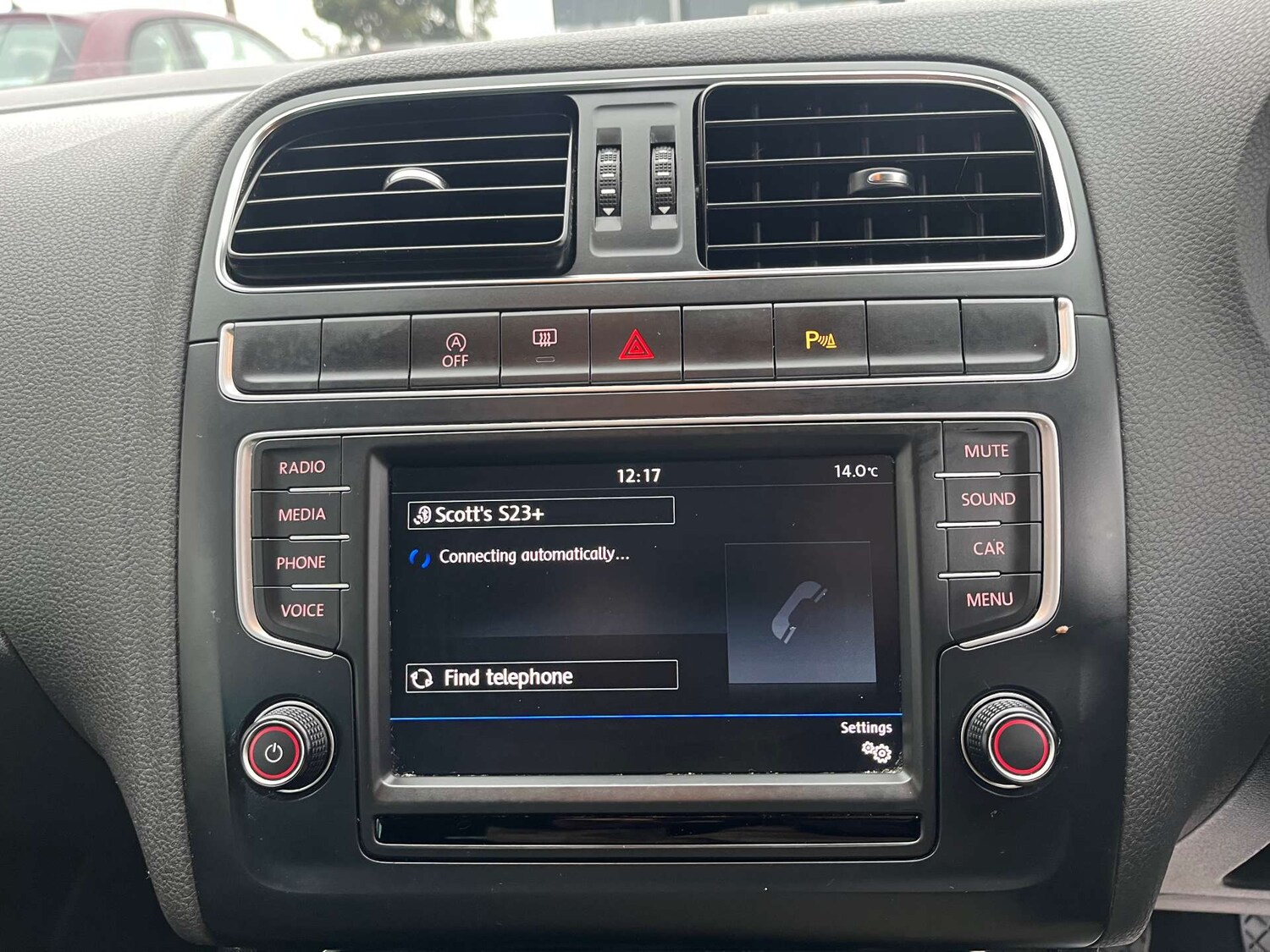 Used Volkswagen Polo 2017 for sale - 76507201: Photo 25