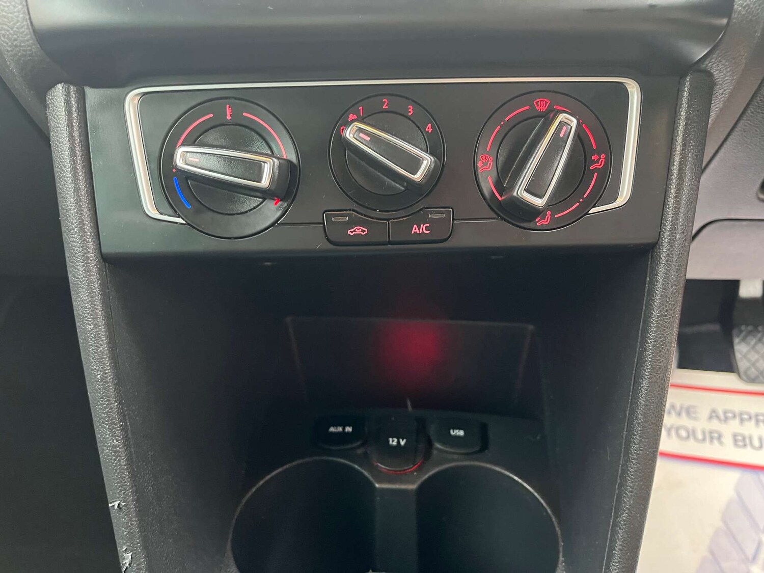 Used Volkswagen Polo 2017 for sale - 76507201: Photo 27