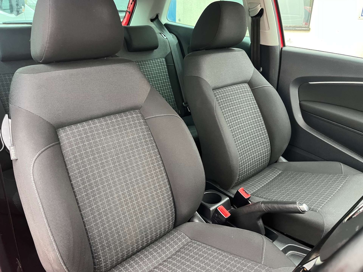 Used Volkswagen Polo 2017 for sale - 76507201: Photo 29