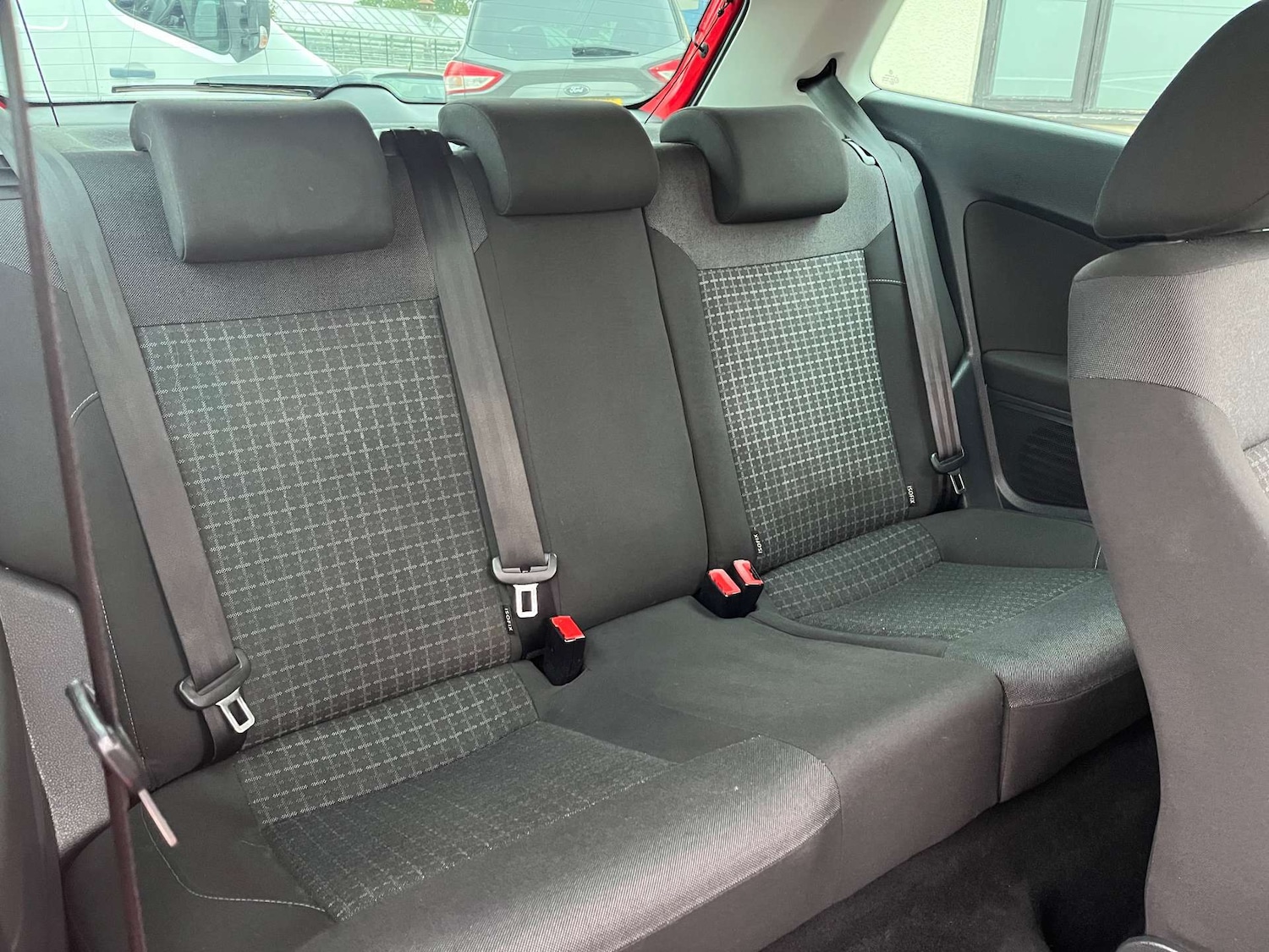 Used Volkswagen Polo 2017 for sale - 76507201: Photo 31