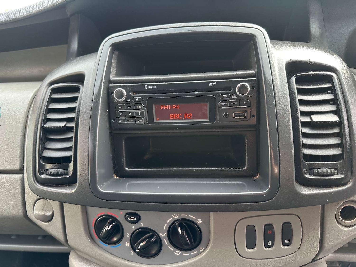 Used Vauxhall Vivaro 2013 for sale - 76495876: Photo 7