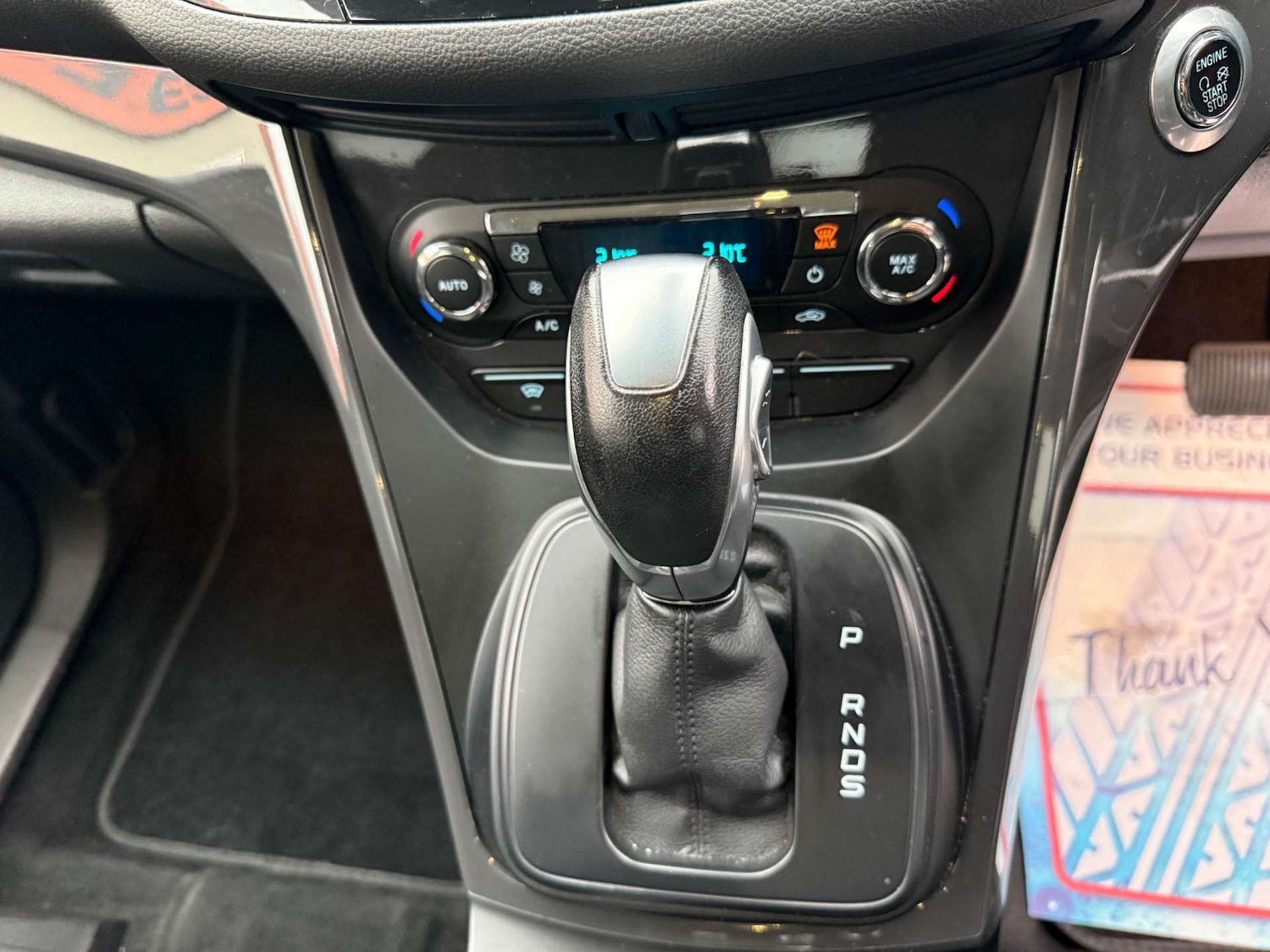 Used Ford Kuga 2015 for sale - 76253852: Photo 19